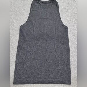 Lululemon Swiftly Tech Sleeveless Tank Top
